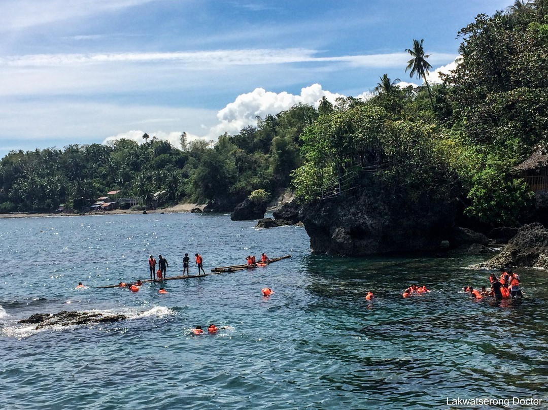 Kulyatan Marine Sanctuary景点图片