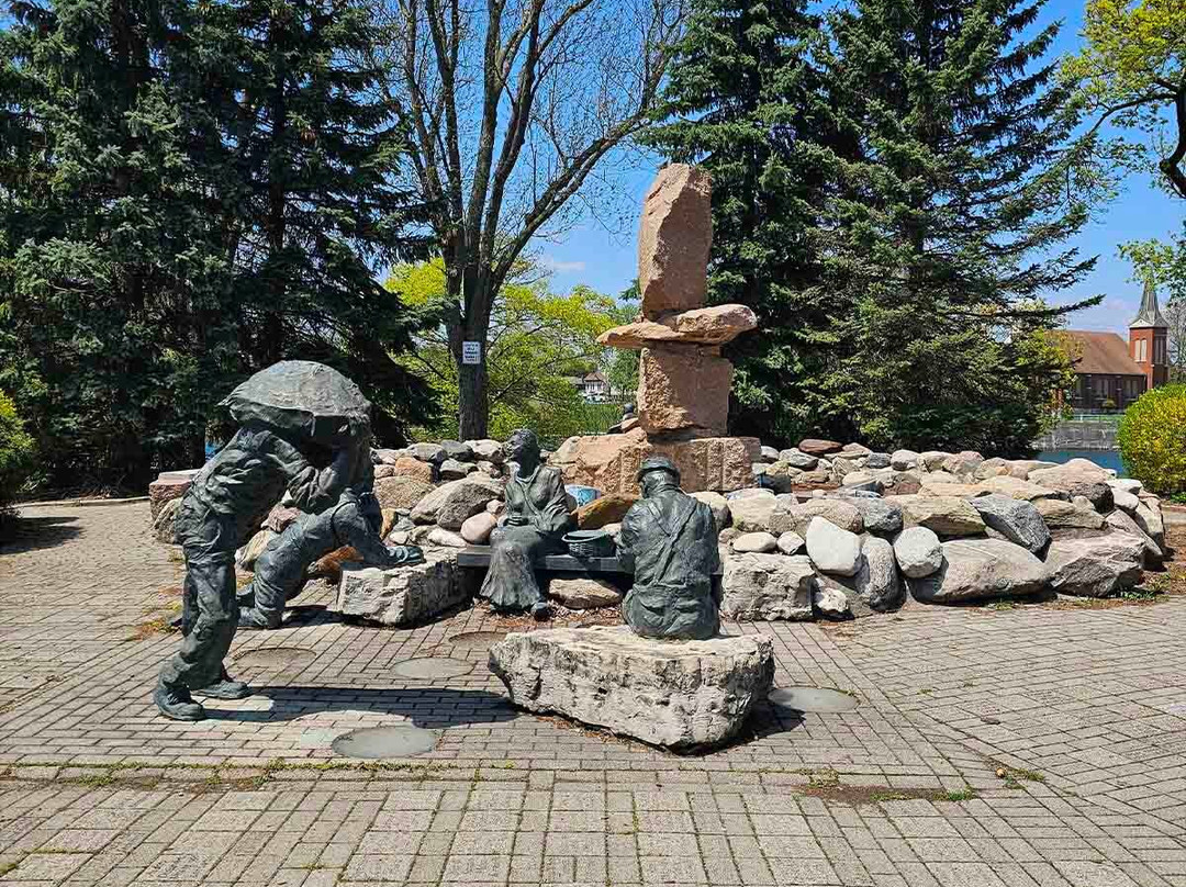 The Welland Museum-Welland必去景点