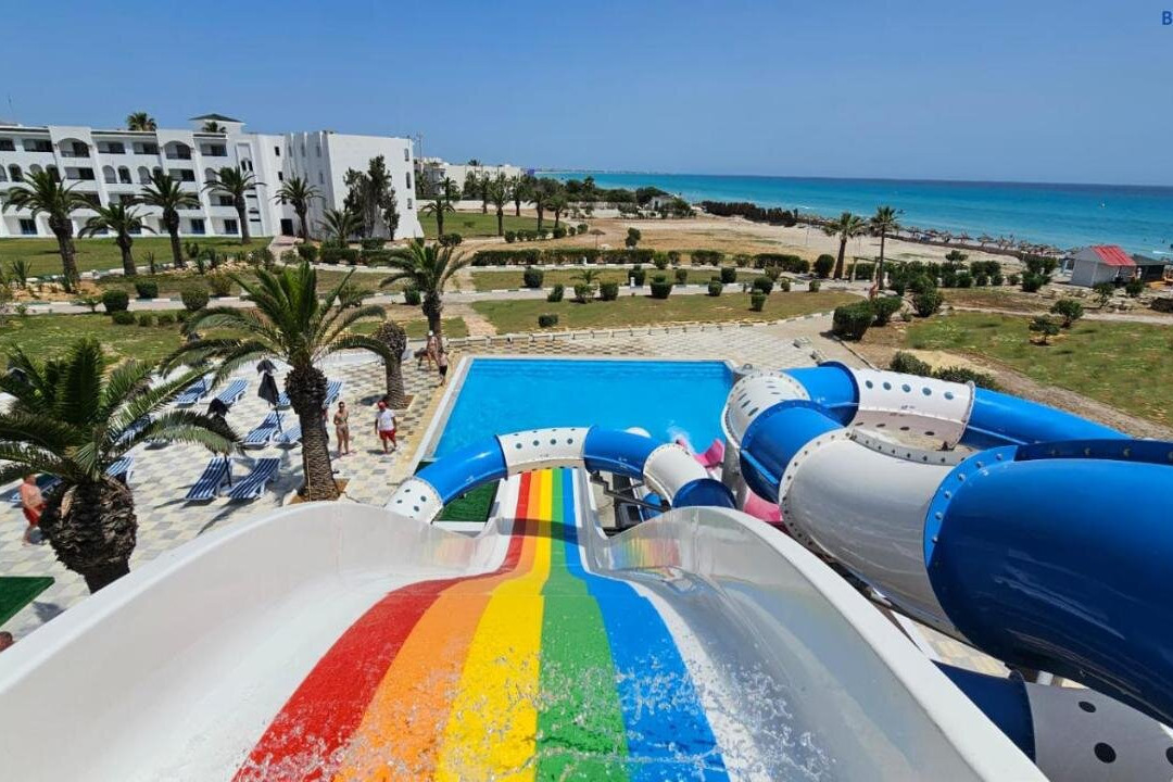 Eden Village El Borj Mahdia