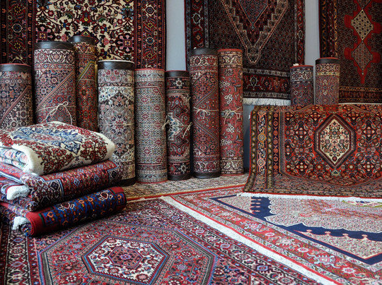 Mwcarpets (muhammad Waseem Carpets)-卡拉奇必去景点