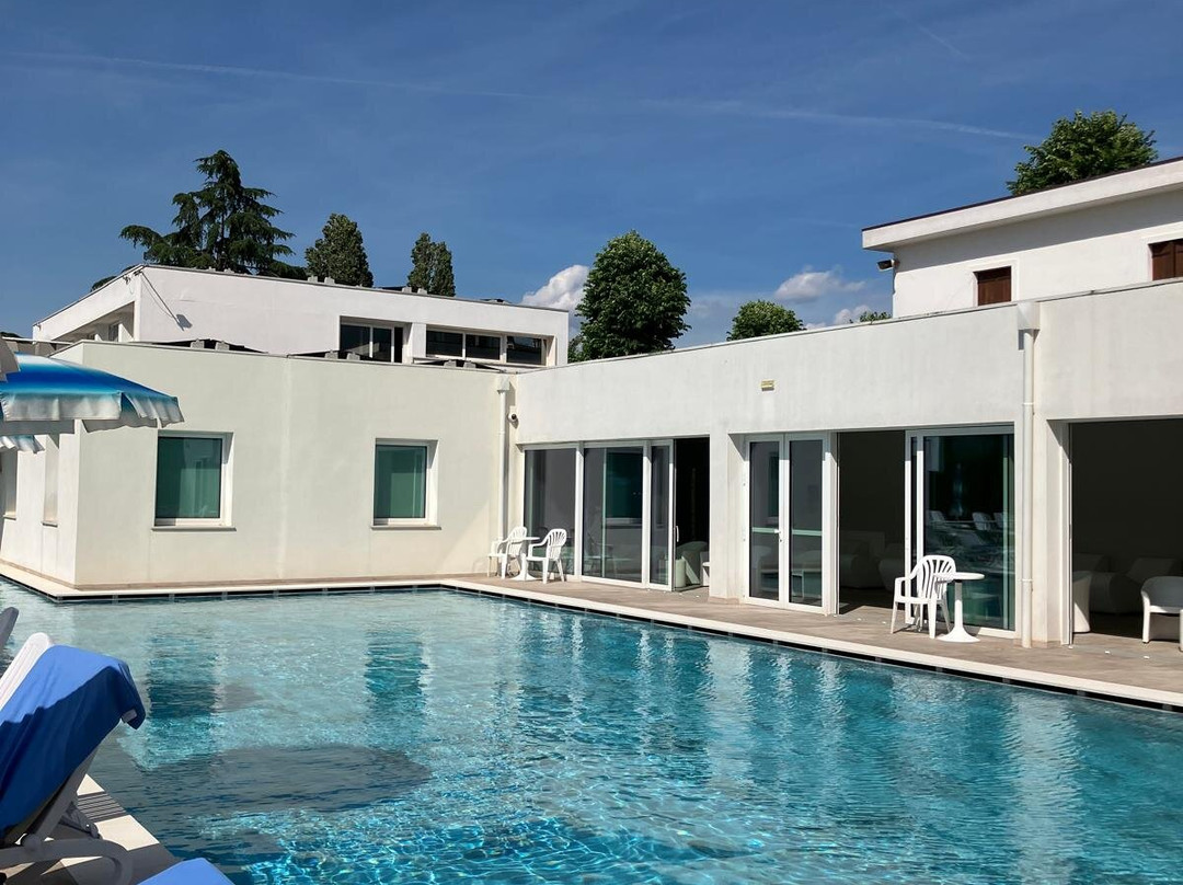 Hotel Terme Vena D'Oro主图