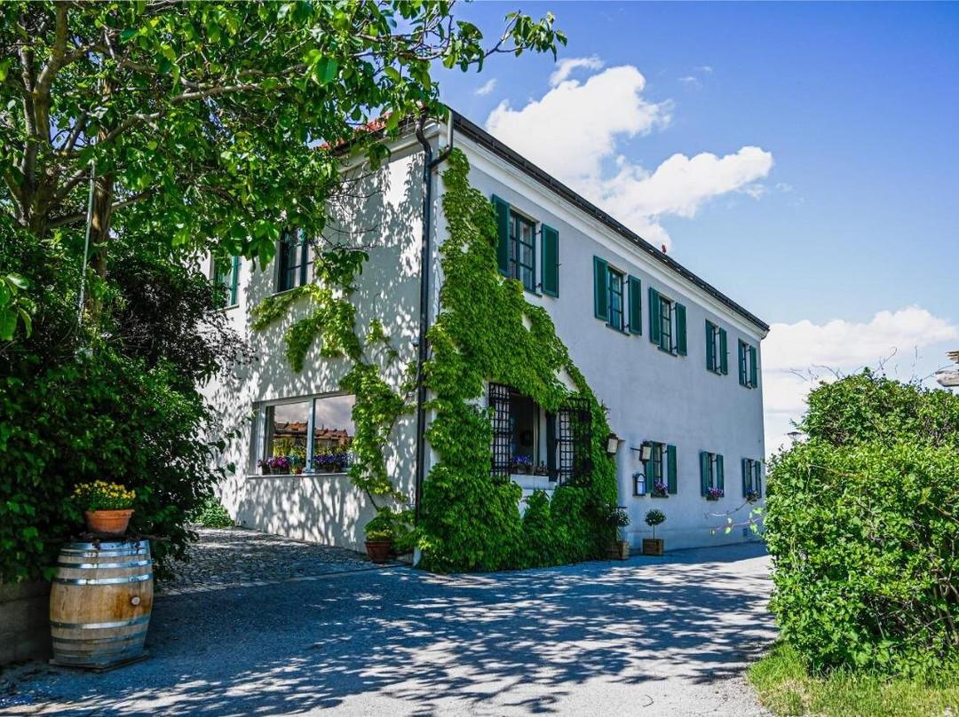 Gasthof Leindl