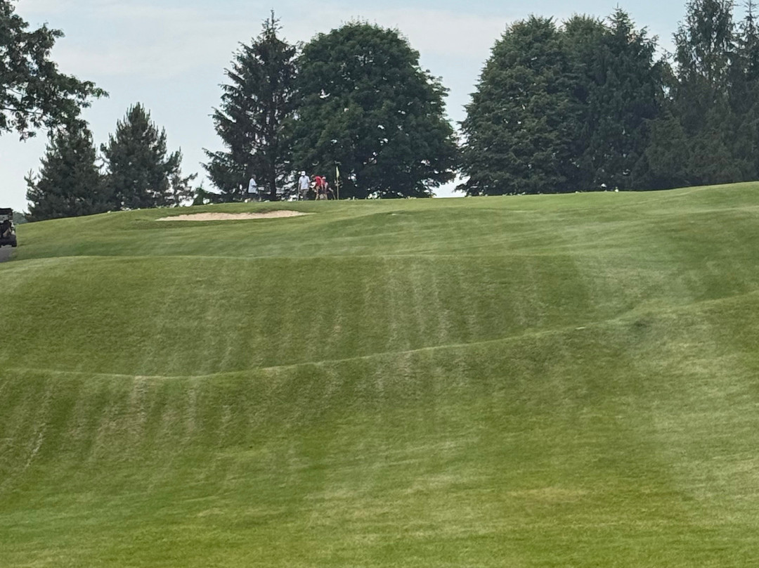 SkyView Golf Club景点图片