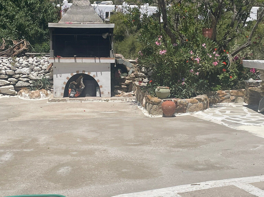 Eden Ios Rooms (Paradise Rooms)主图