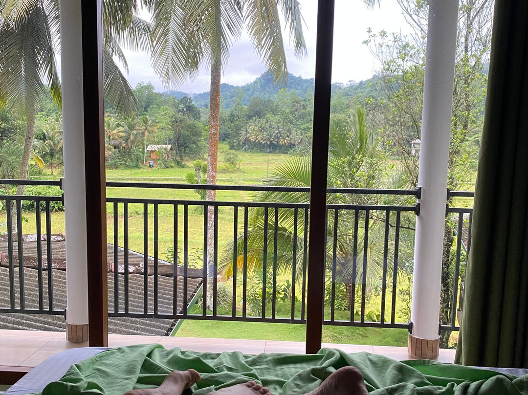 Viaggi Sri Lanka By Kads Tours-Panadura必去景点