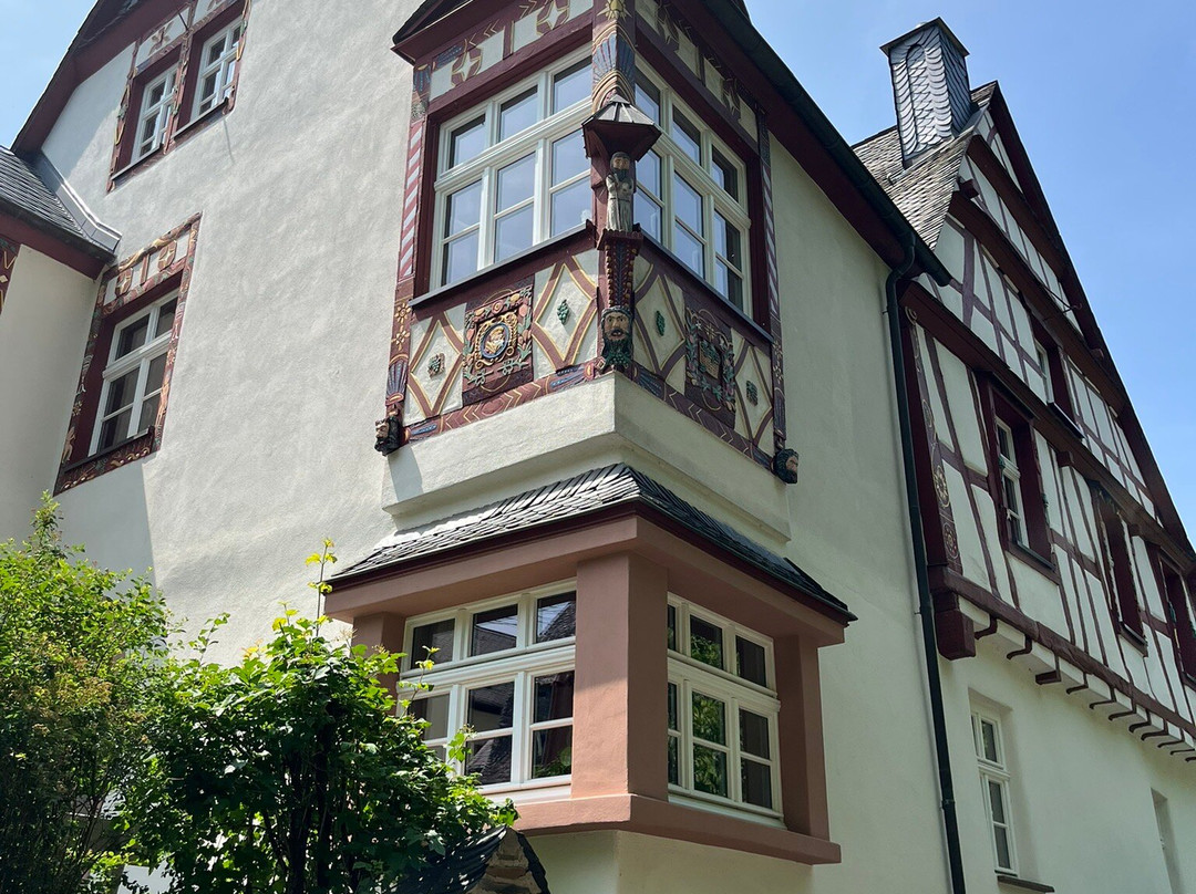 Weingut Clemens Busch-Puenderich必去景点