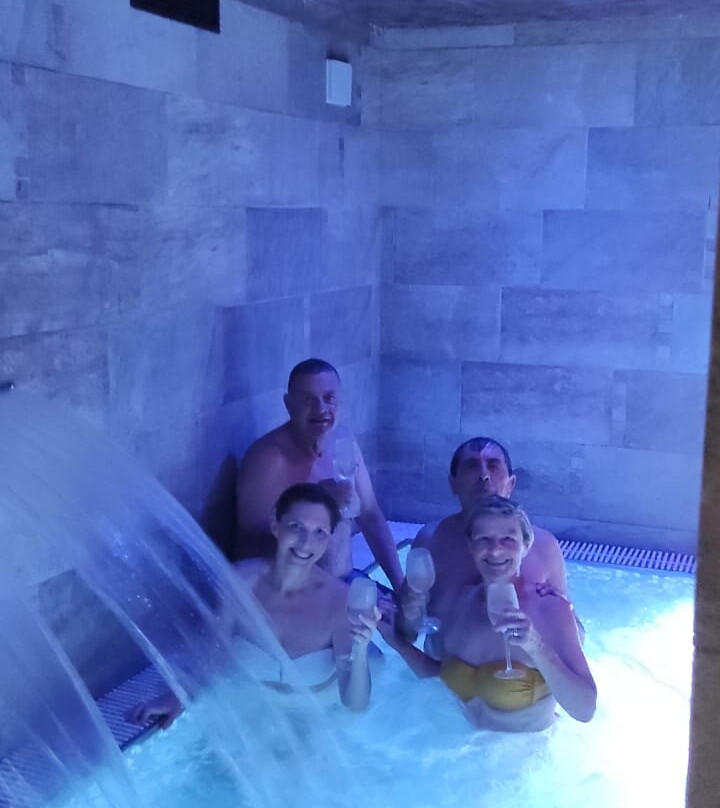 Grotta delle Muse - Centro Benessere & Spa景点图片