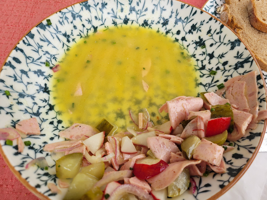 Hirschgarten-慕尼黑必去景点