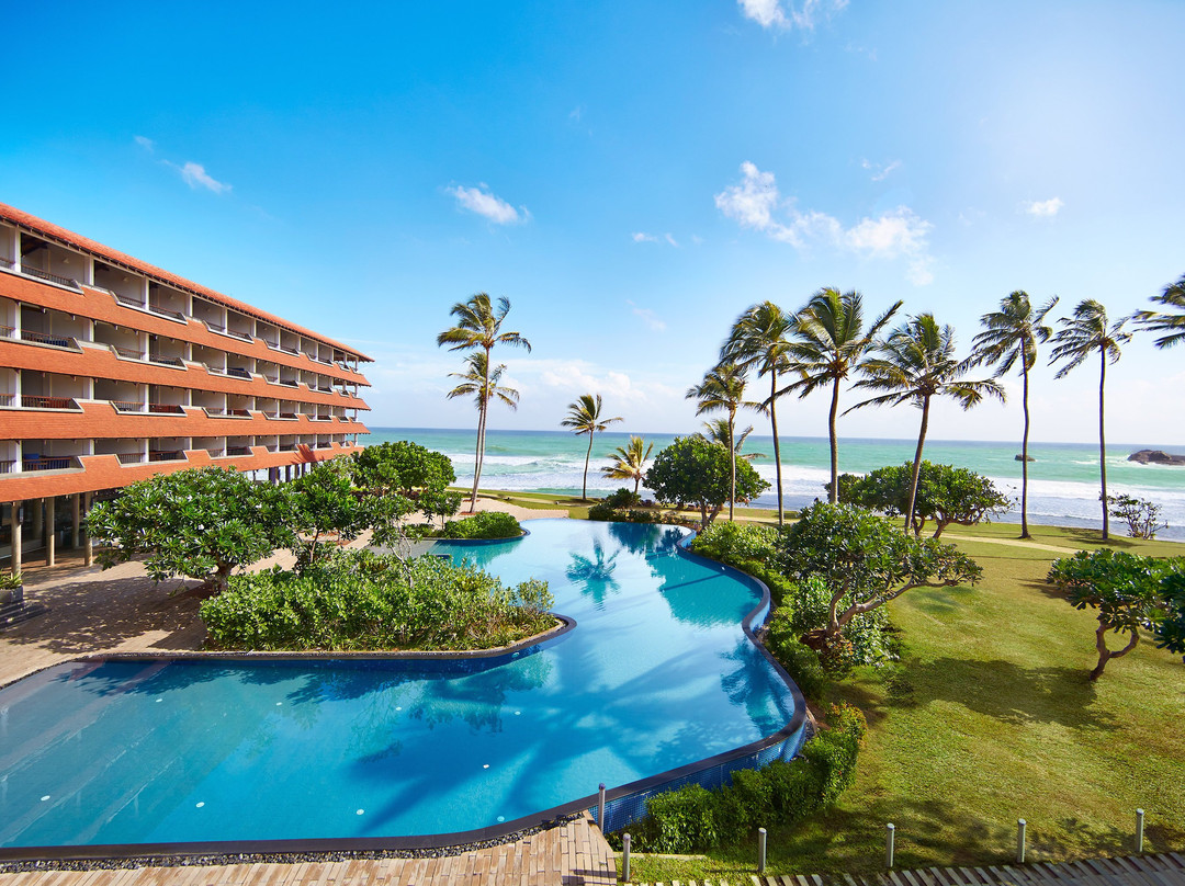 希克杜沃酒店住宿-查瓦特兰海克杜瓦酒店