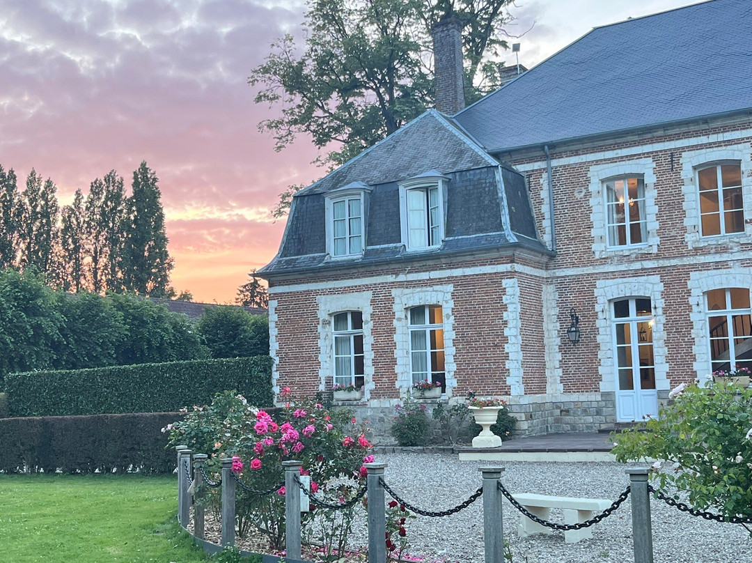 Chateau du Broutel主图