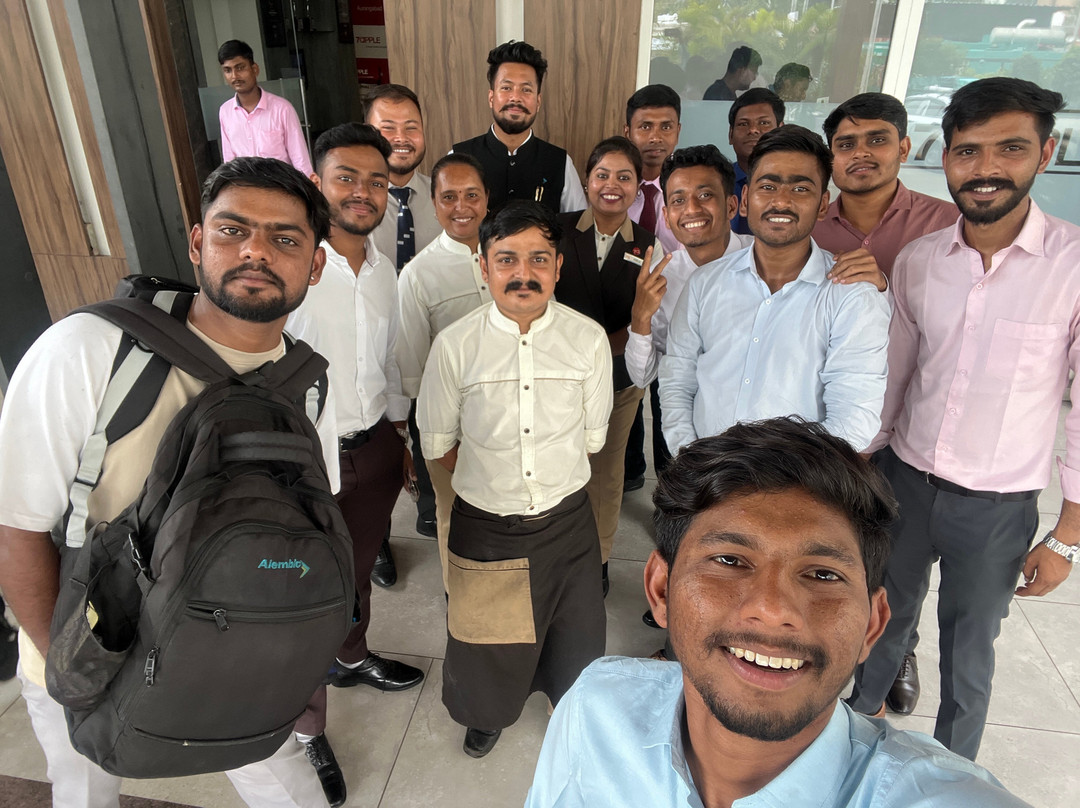 7 Apple Hotel Vadodara主图