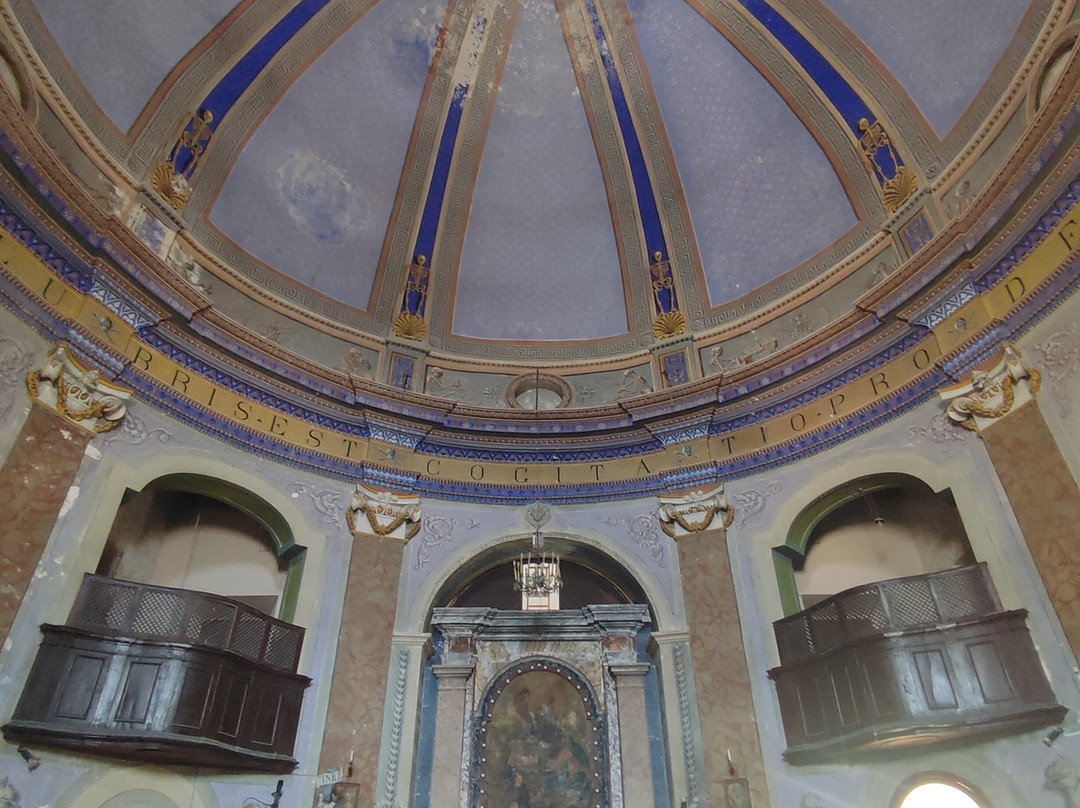 Chiesa del Purgatorio-特拉西那必去景点