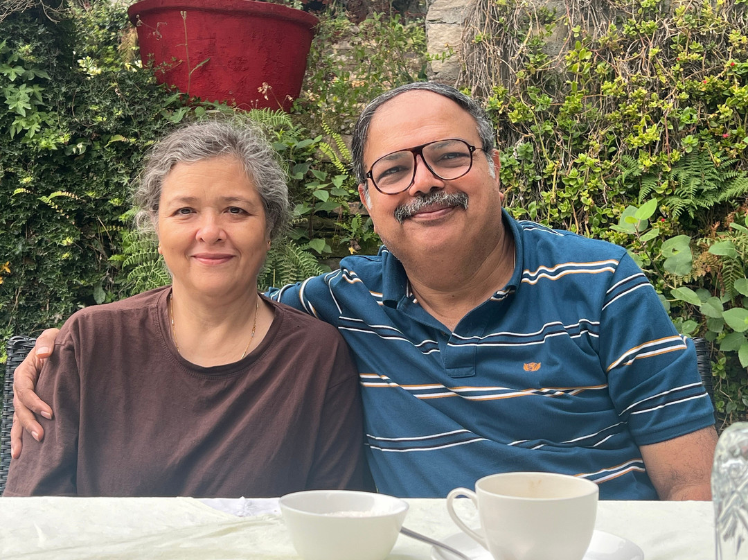 Deodar Homestay主图