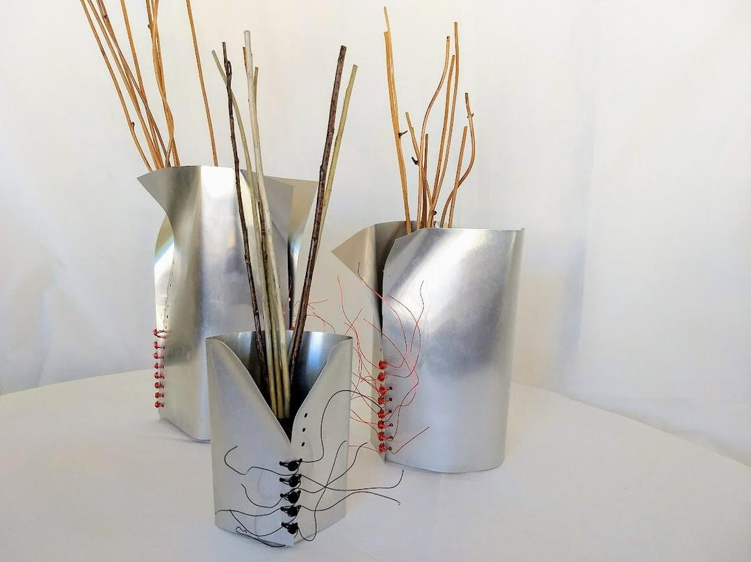 Art Up Front Street Studios & Gallery