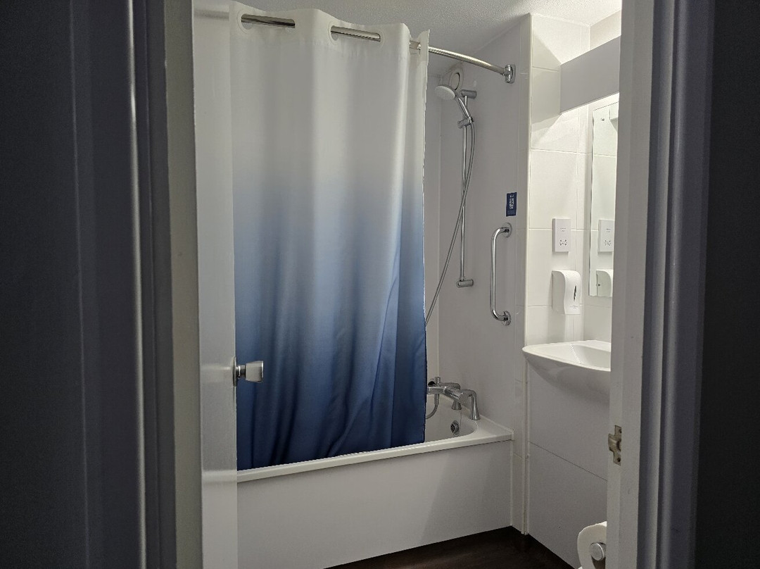 Travelodge Hickstead主图