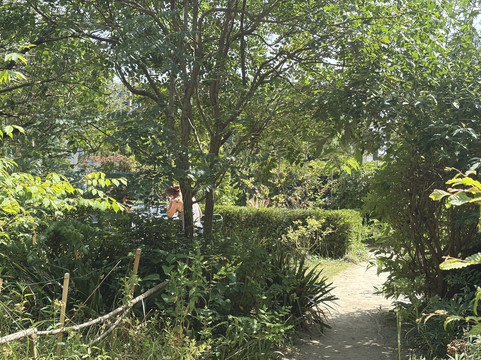 巴尔扎克纪念馆-巴黎必去景点