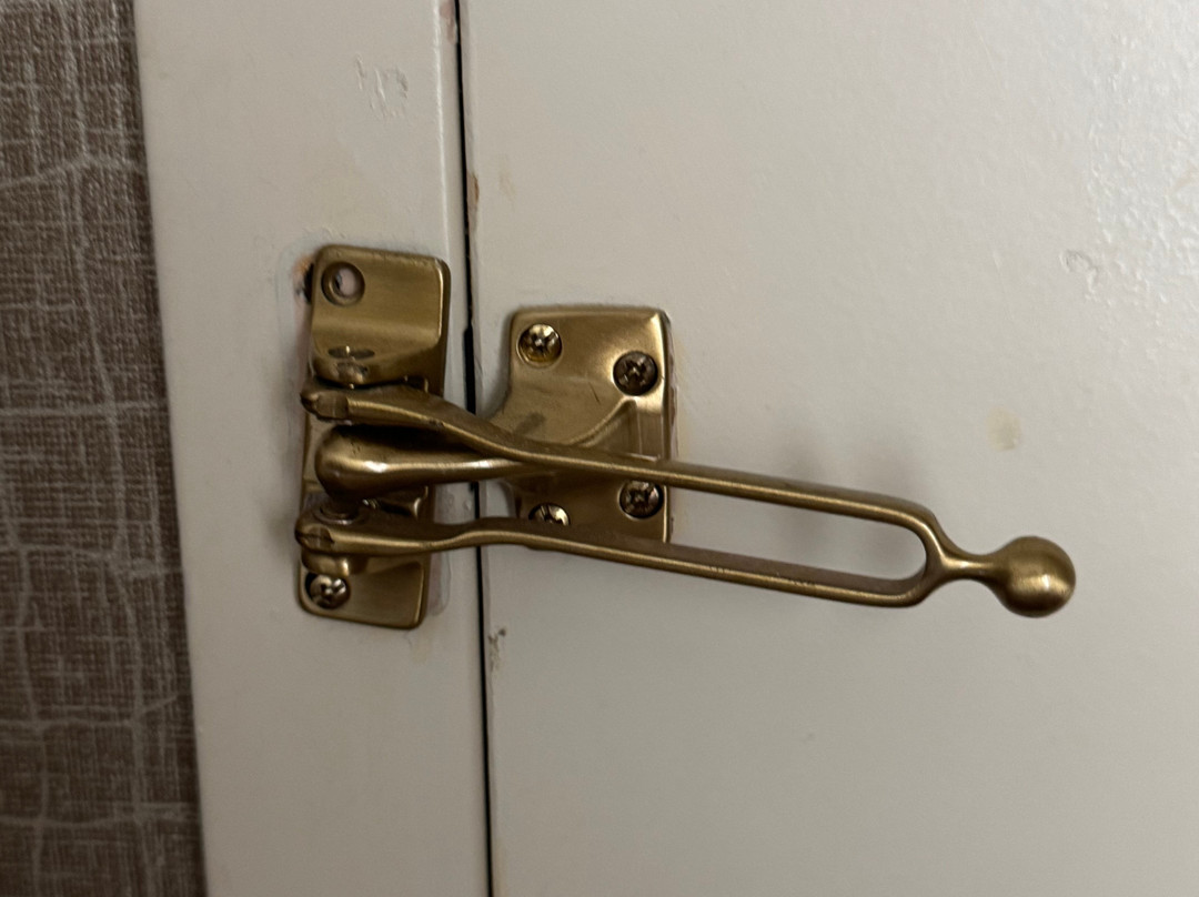 落基山哈特福德万豪酒店主图