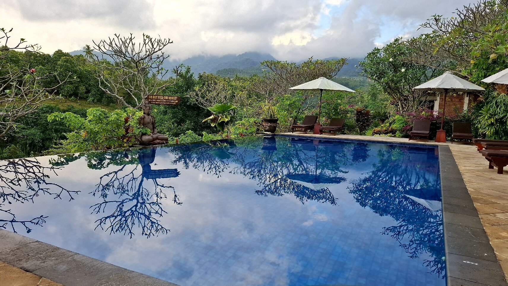 香缇天然全景酒店-官方