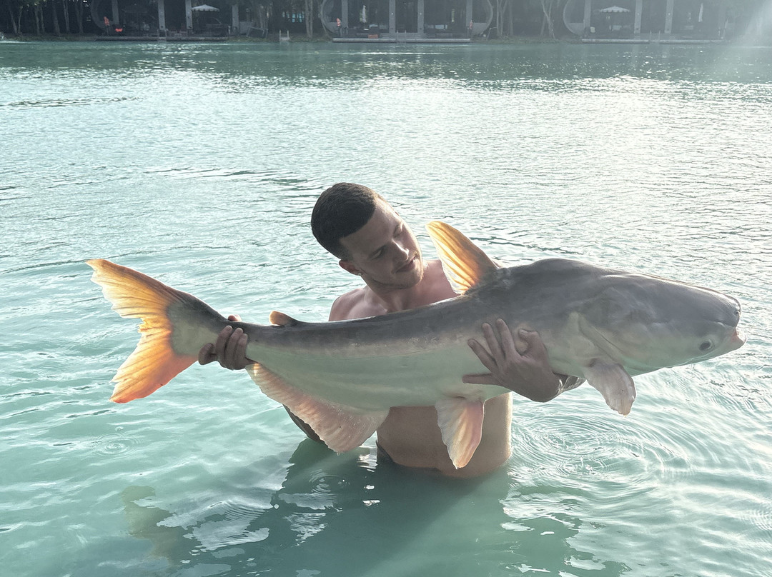 Samui Fishing Club And Resort-马叻必去景点