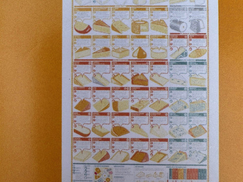 Savouring Bath-巴斯必去景点