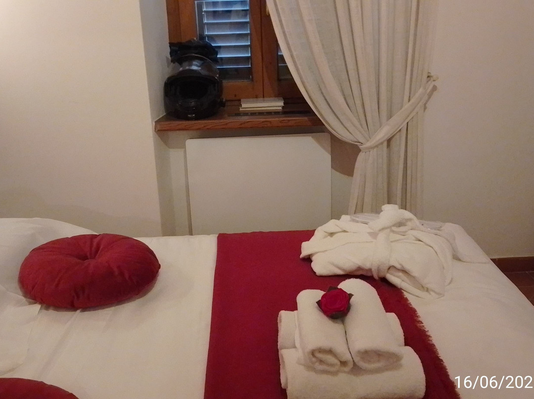 DormiVeglia B&B di Pasquini simona主图
