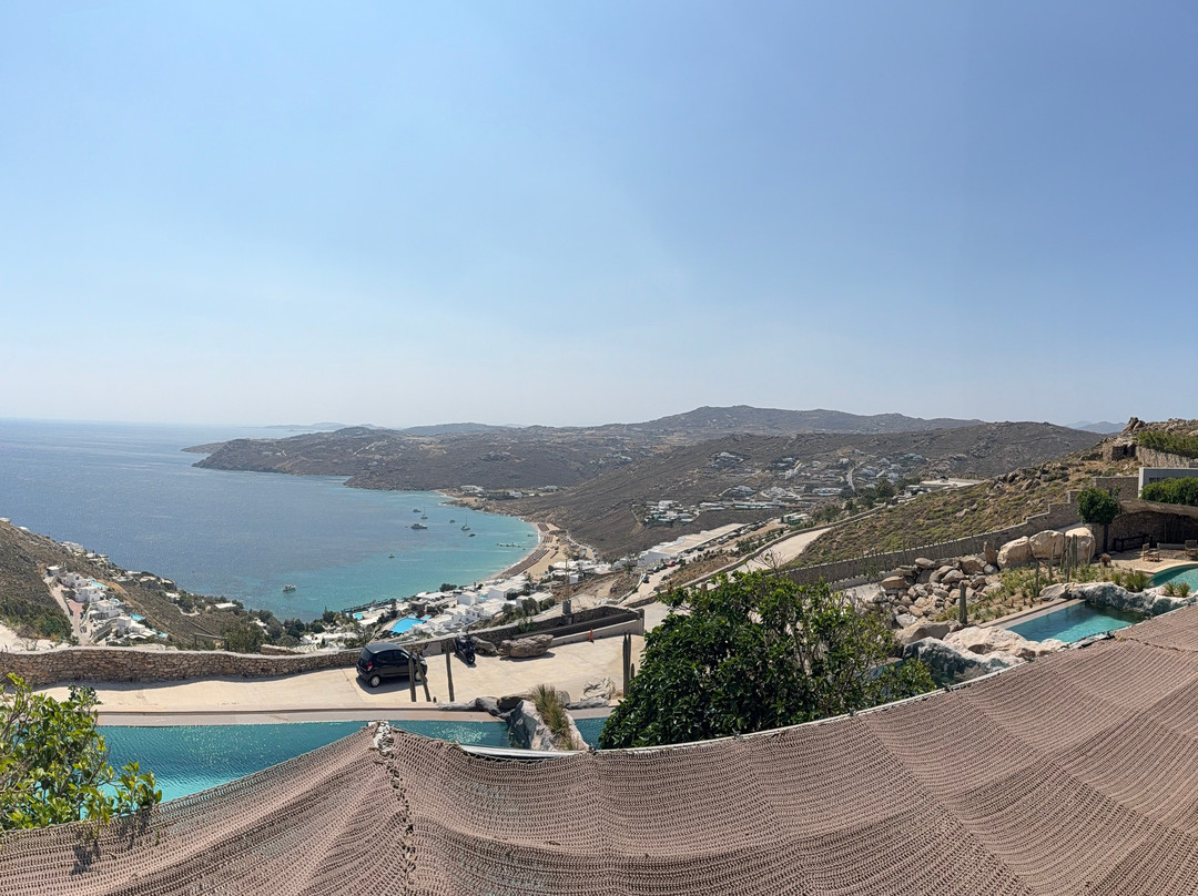 Panoptis Escape主图