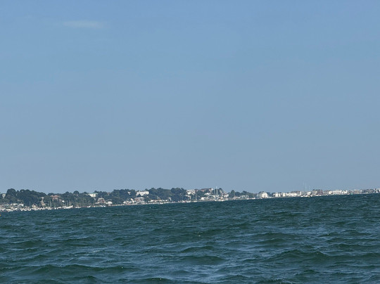 Poole Boat Hire-普尔必去景点