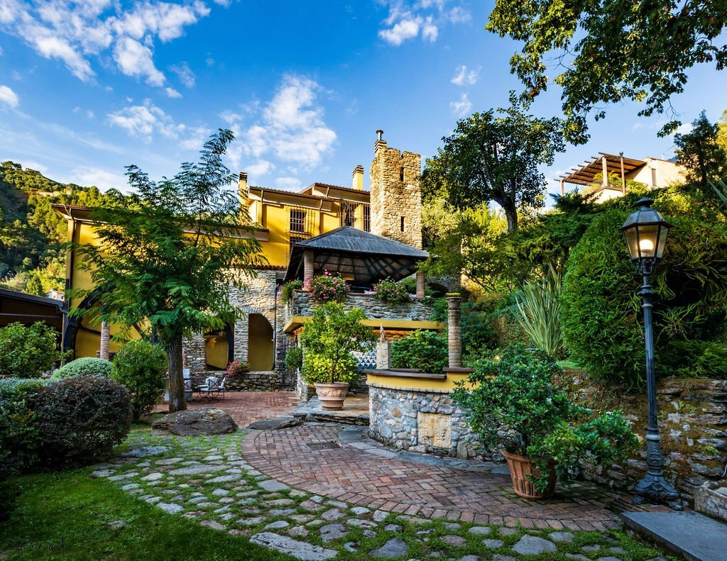 Relais & Châteaux Il Bottaccio主图