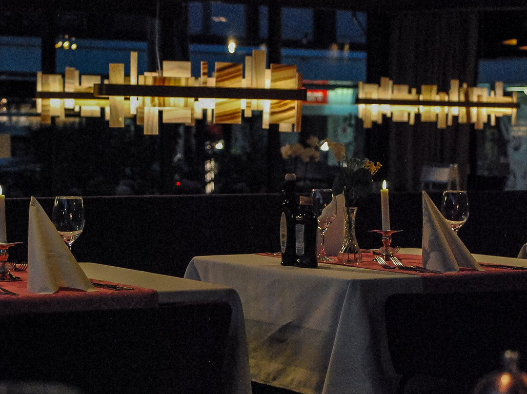 Schöntal Restaurant