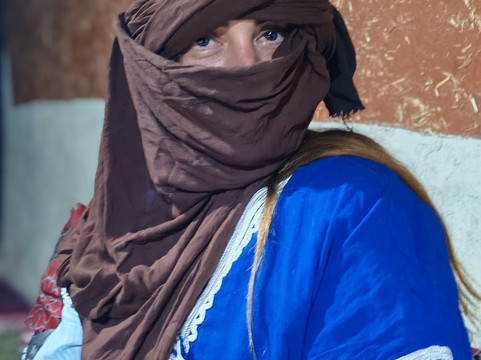 Nomads Agadir Camel & Horse-阿加迪尔必去景点