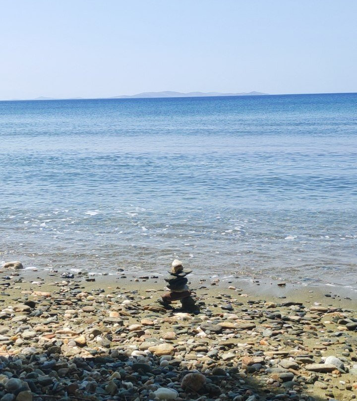 Agali Beach-蒂诺斯必去景点