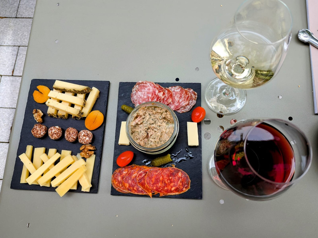 Domaine Evenstad