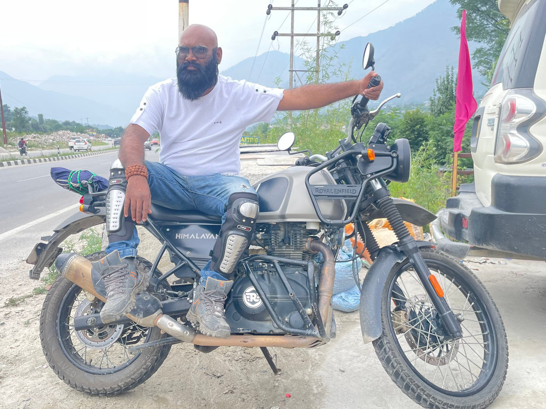 Dream Riders Mototouring Llp景点图片