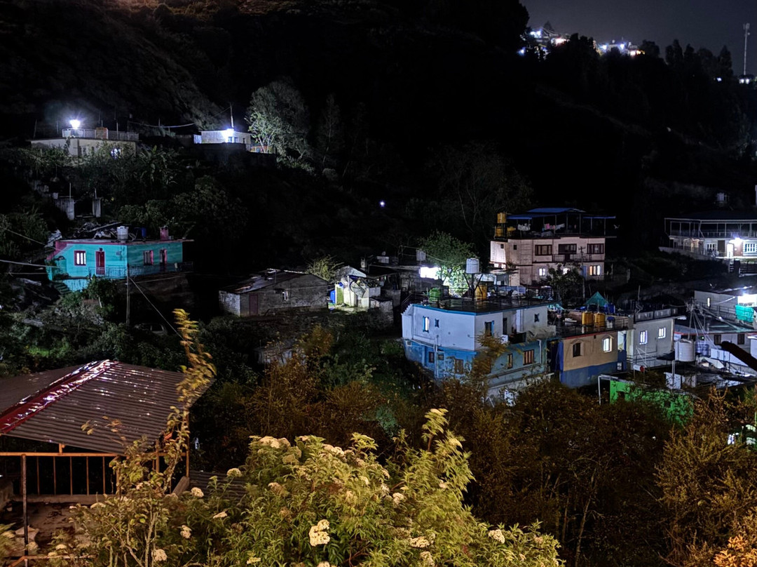 Mk Residency (serviced Apartment)主图