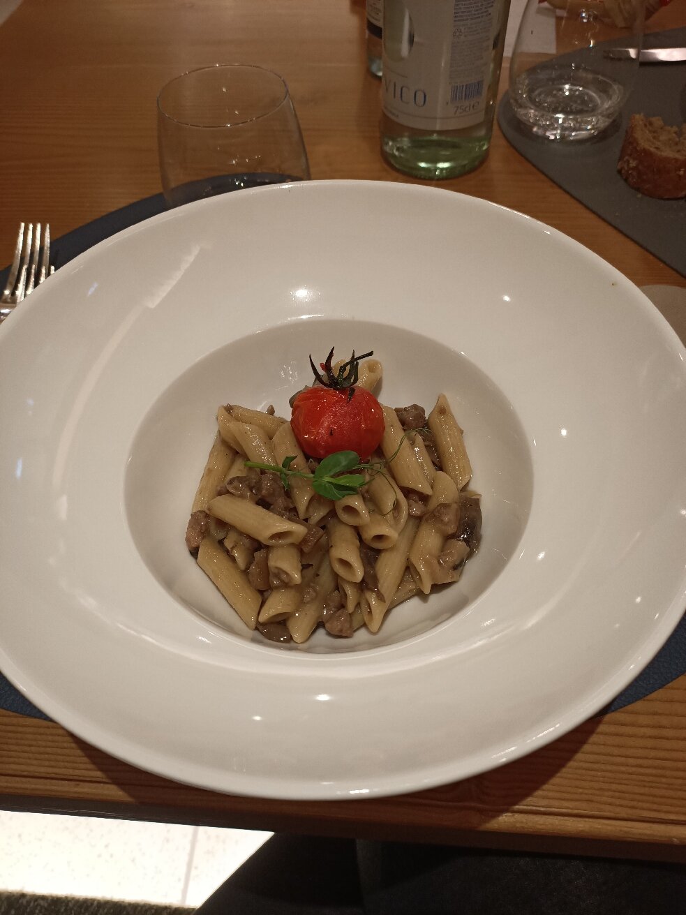 Hotel Medil Campitello-官方