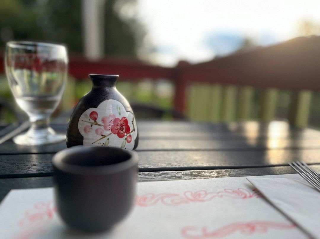 Bistro Gaélique - Le Petit Écossais