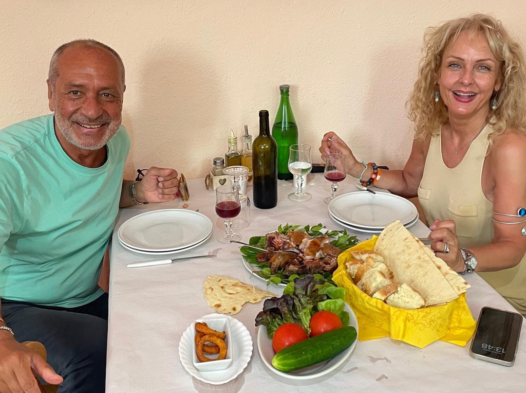 Agriturismo Menhir主图