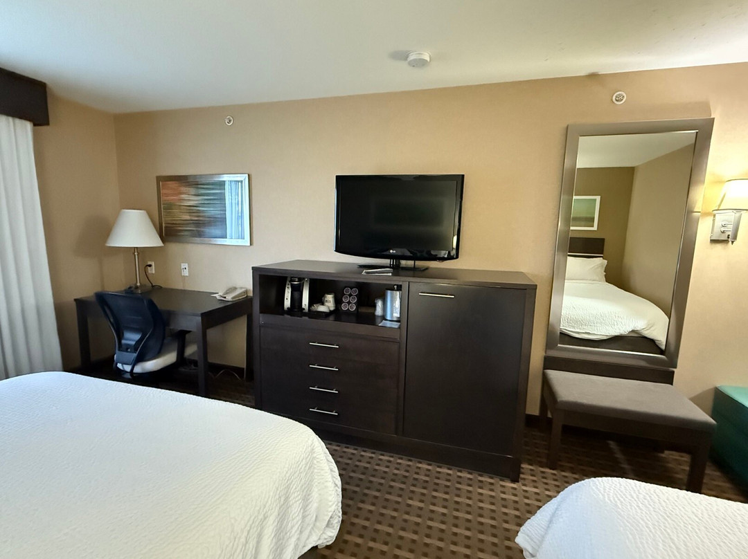 Holiday Inn Express & Suites Vernon By IHG主图