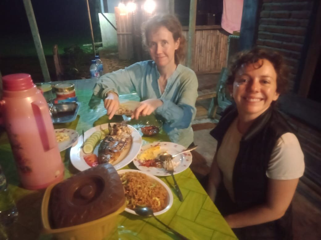 Ujung Kulon Ecotourism