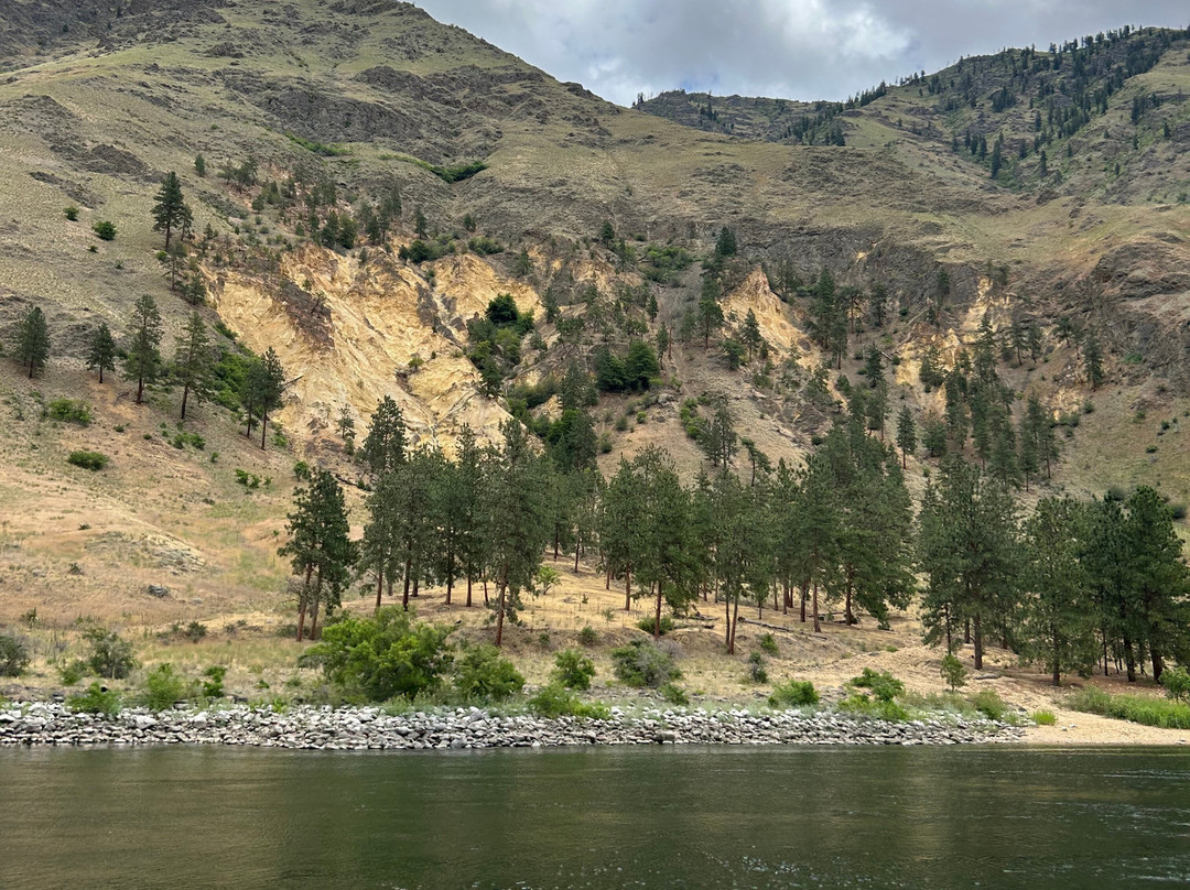 Snake Dancer Excursions-Clarkston必去景点