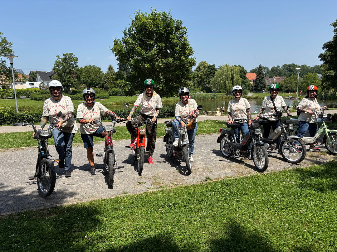 Mofatouren Kraichgau-Eppingen必去景点