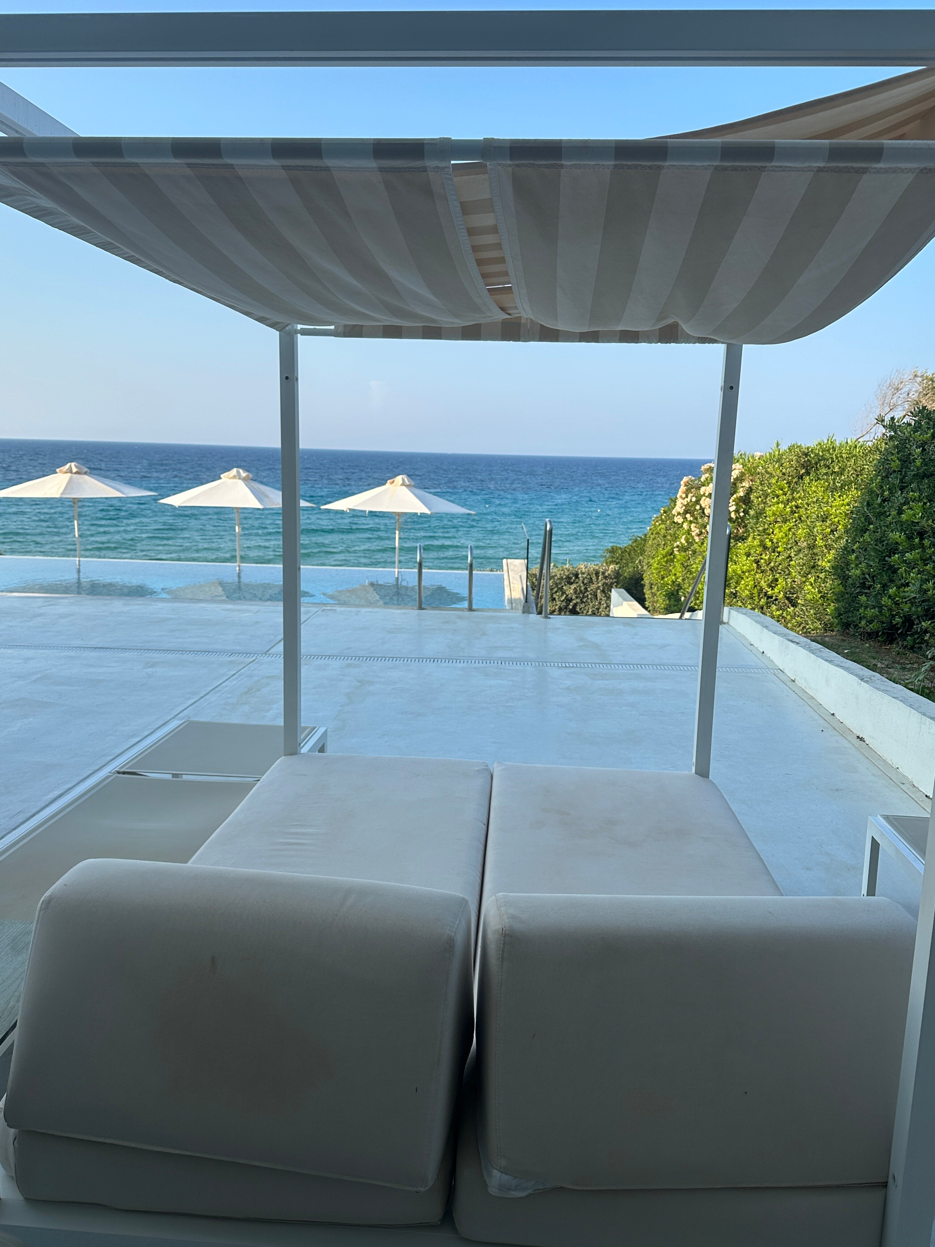 Aluasoul Zakynthos-客卧