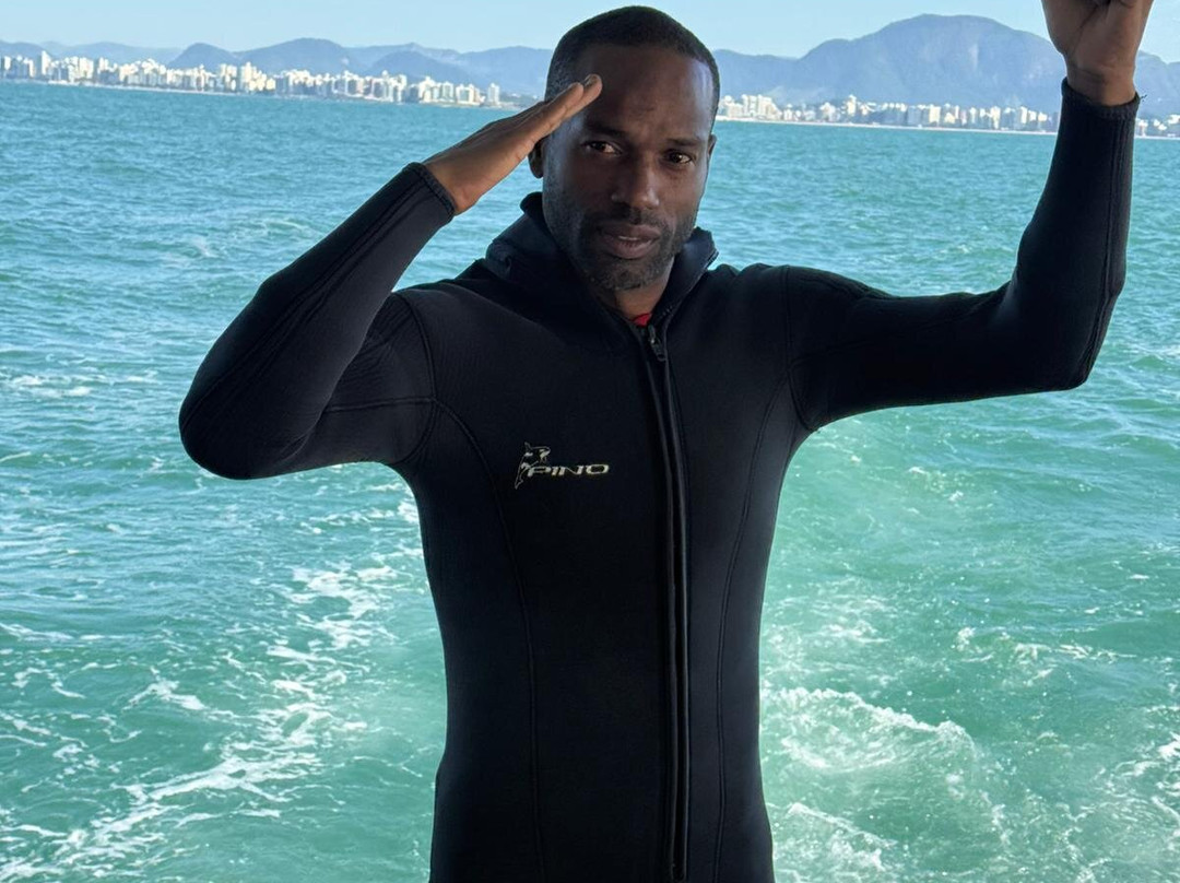 Atlantes Viagens e Mergulho-瓜拉帕里必去景点