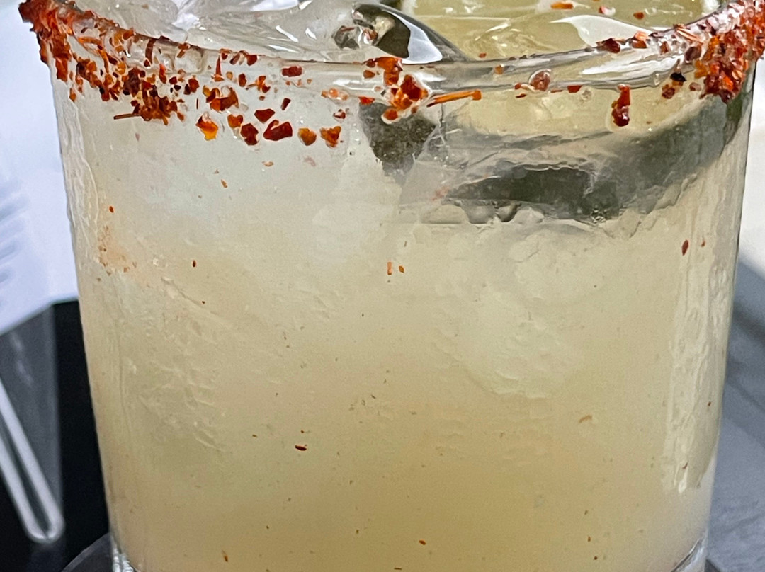 Sabrozzi - Cocina Argentina