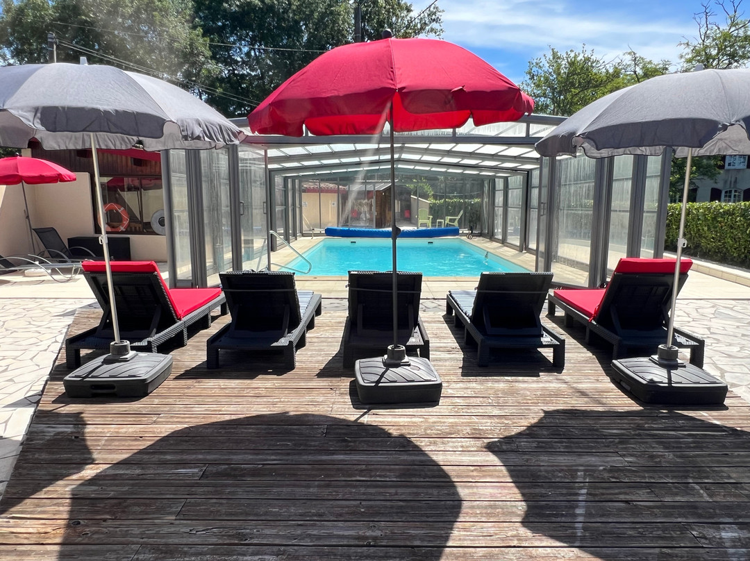 Moulin de Tarres de Bas主图