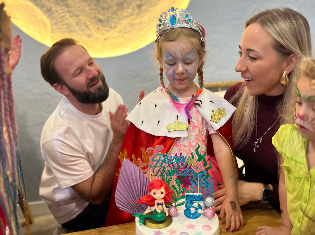 Sandcastle-里斯本必去景点