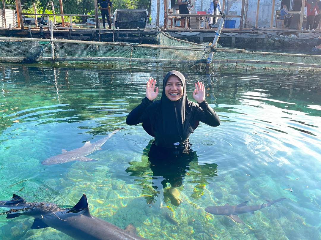 ETON || INDONESIA ESCAPE-Yogyakarta必去景点