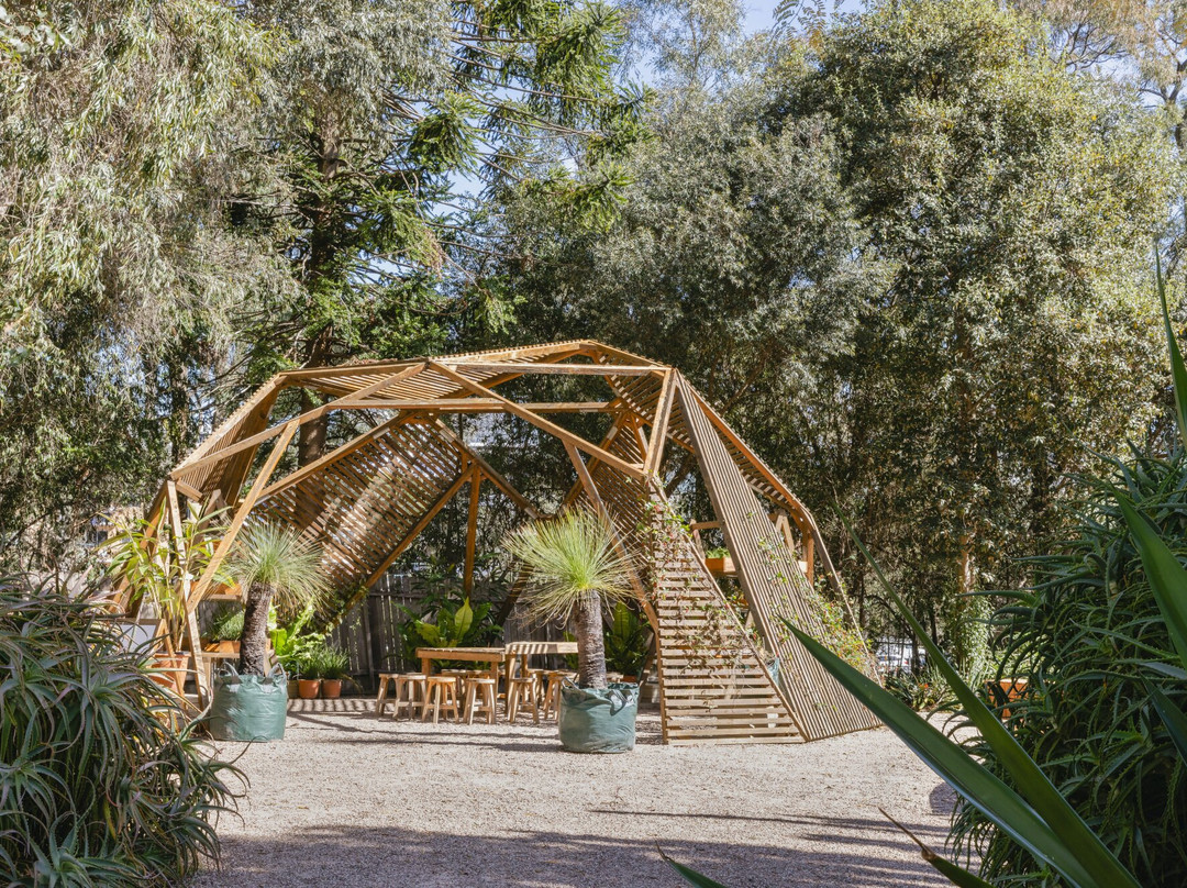 伊丽莎白庄园-悉尼必去景点