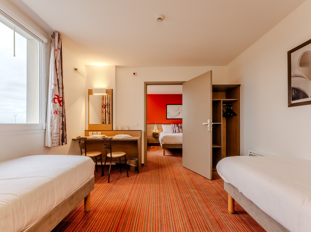 Ace Hotel Arras-Beaurains主图