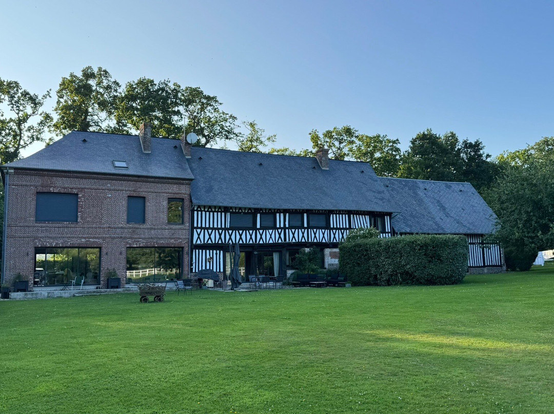 Le Manoir de la Campagne主图